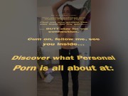 Big tits babe bare feet tries on sexy lingerie & outfits while chatting with cam - Lelu Love 16/16