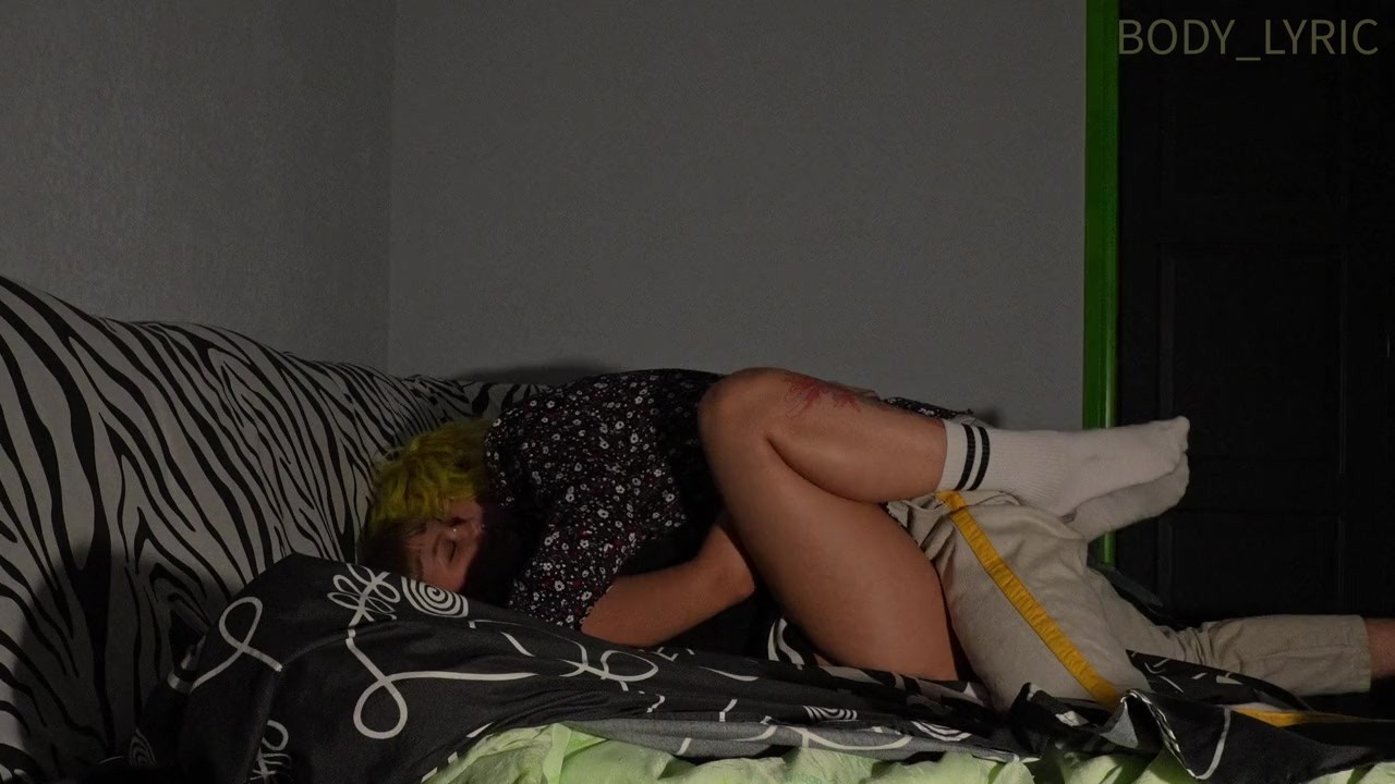 I Seduced My Classmate and We Had Awkward Sex - RedTube