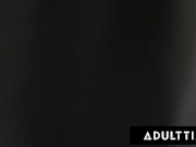 POV PAWG Stepsis Makes Excuses To Play With Your Cock 4/16