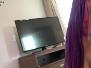 Fine Tattoo Porn Star Valerica Steele Is At BananaFever AMWF 10/16