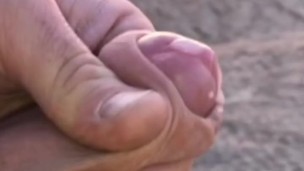 CUMSHOT COMPILATION: I Had 37 Solo Orgasms During The International Masturbation Month In May 2024