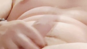 GoDDESS MILF GETS FINGER Stuffed AN GRANTS DaDDYS CIGaRETTE SMoKEY BLoWJoB