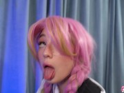 Slutty Model Pretty Mary 9/16