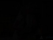 Lesbian Teen Has Secret Sex With MILF 1/16