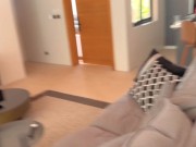 Diana Rider, Sweetie Fox, ArinaFox Sex Training On Villa 2/16