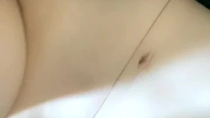 سكس مصري ساخن اوي تتنتاك في كسها وطيزها كبيره