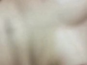 gozei toda com ele metendo no meu cuzinho 1/16