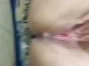 gozei toda com ele metendo no meu cuzinho 14/16