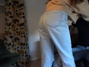 Unusual Psychologist's Appointment - Got Pregnant ?