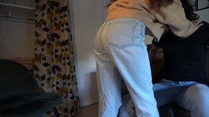 Unusual Psychologist's Appointment - Got Pregnant ?