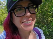 Slinky Stairs Upshorts Peek-n-Pee 1/16