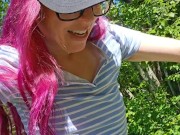 Slinky Stairs Upshorts Peek-n-Pee 10/16