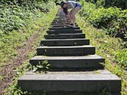 Slinky Stairs Upshorts Peek-n-Pee 16/16