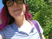 Slinky Stairs Upshorts Peek-n-Pee 7/16