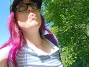 Slinky Stairs Upshorts Peek-n-Pee 9/16