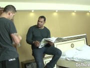 Black Guy Drills Wife Cathy Inez Anally 2/16