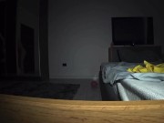 Жена изменяет мужу с его лучшим другом пока его нет дома.Табу 16/16