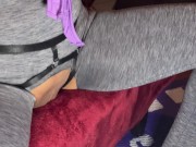 Triple Leash - Screenshot 2 of 16 - Nipple Clamps