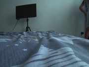 Измена.Жена наставила мужу рога.Табу 4/16