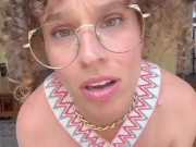 Real Stepmom Makes Eskimo Stepbrothers 3/16