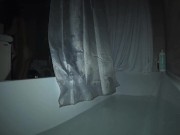 Сосед и жена наставили рога мужу.Настоящая измена 16/16