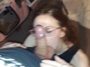 My Partner and I - Learning to find my buttons in a safe space.