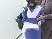 Pakistani School Girl Fucked By Her Own Stepfather At Home