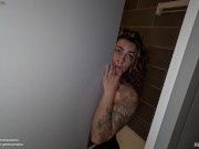 Une Française Au Gros Cul Trompe Son Mec, Chopée En Train De Se Masturber Et Défoncée Par Son Coloc 12/16