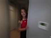 Une Française Au Gros Cul Trompe Son Mec, Chopée En Train De Se Masturber Et Défoncée Par Son Coloc 13/16