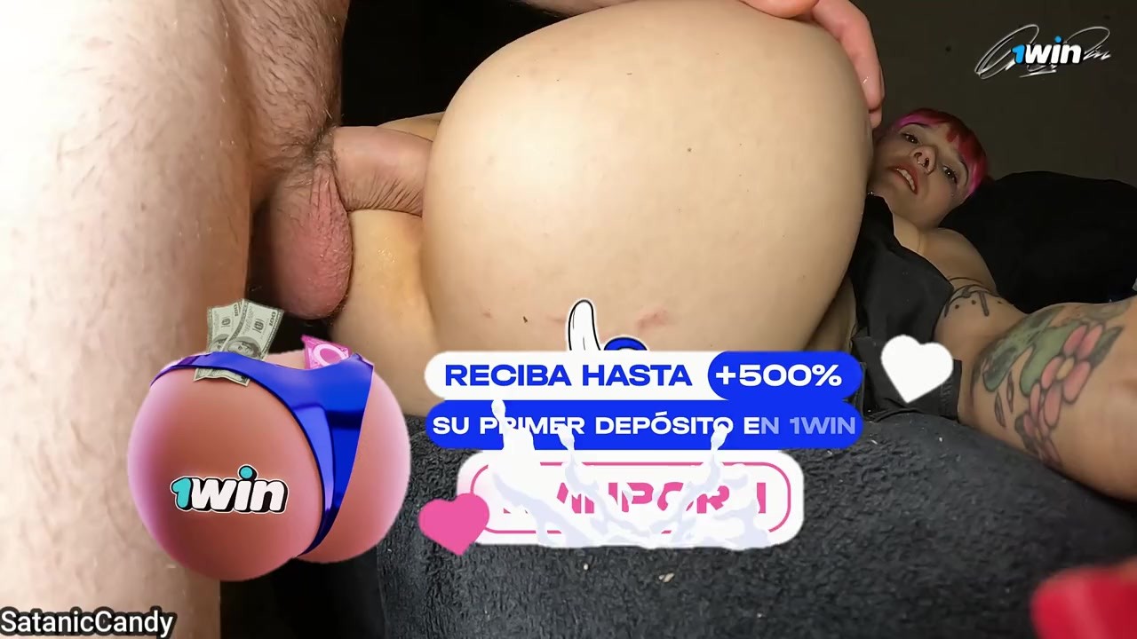 FUCKING THE PROLAPSE OF AN ANAL PERVERTED SLUT - sataniccandy 🖤 - RedTube