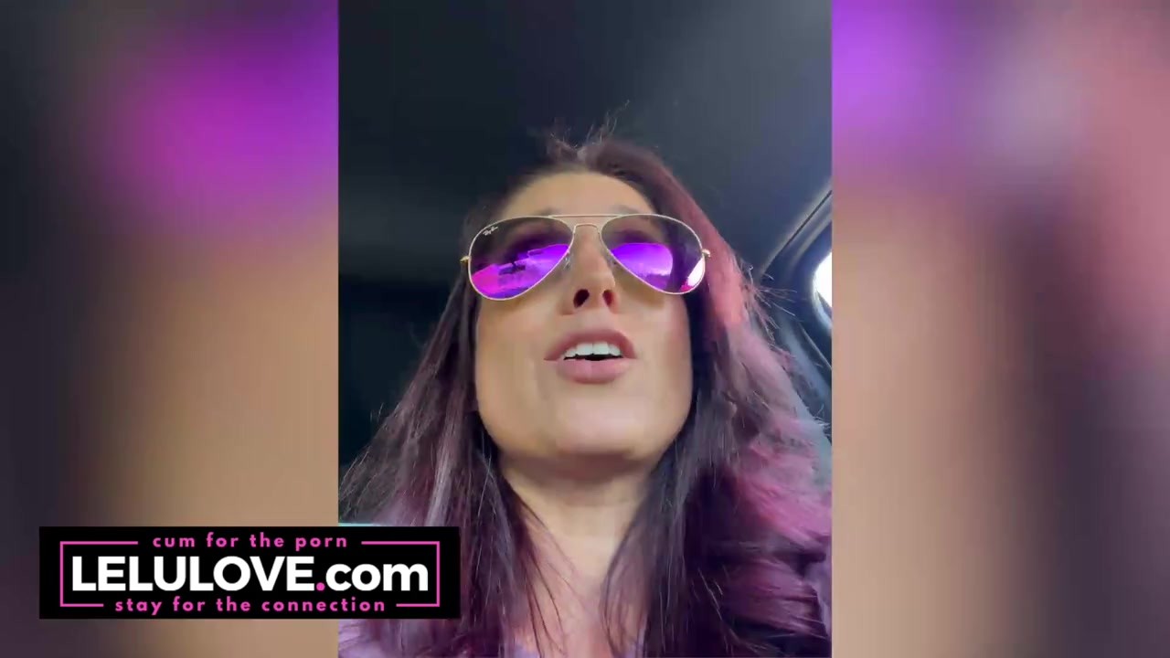 Big boobs babe spreads pussy closeup & naked JOI with behind porn scenes candid daily adventured MiXXX - Lelu Love - Free Sex Video - RedTube