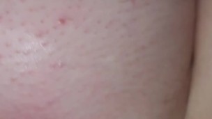 Hot passionate sex with gorgeous red head