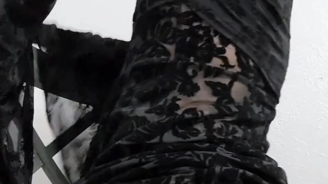 The Knotted Equine gets real deep in Goth Femboy - Vidéo de sexe gratuite - RedTube