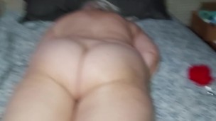 Dodgechargerpppppp helping my partner masturbate 2