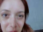 X Casting in france with cute arab babe Helena gets fucked in her tight ass 2/16