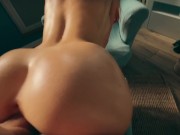 Please don't cum in me, I'm ovulating! 12/16