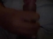 Moaning and Busting a Nut - Screenshot 13 of 16 - Jerking Off