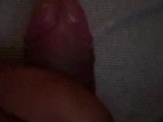 Moaning and Busting a Nut - Screenshot 15 of 16 - Asmr Moaning