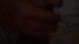 Moaning and Busting a Nut
