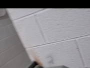 Staircase Handjob 7/16