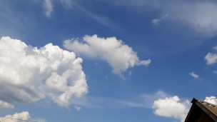 I peeking on my stepsister and masturbate - IkaSmokS