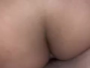 .. Latina de 18 Exibe Seu Rabao.. ' 11/16