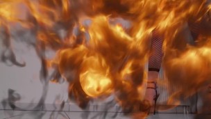 JOI Dominatrice latex et fisting