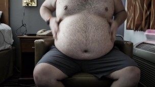 Oinking Piggy Belly Play