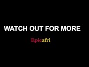 Village ebony girl knows how to make me cum 16/16