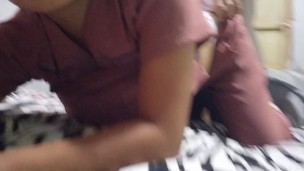 LET THE CHALLENGE BEGIN!! STEPMOTHER RECEIVES BIG COMPENSATION WHEN WINNING BET