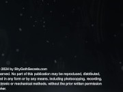 Goth Girl Toyed, Fingered, and Fucked all at once! (Bonus Blowjob too!) 16/16