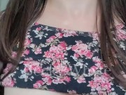 Humping You While I Read My Wonder Woman Comic 🦸🏻‍♀️ POV SHORT 📚🤓 8/16