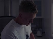 Fit Kitty & Coco Bae Share a Cock 2/16