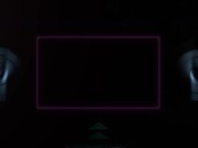 Pigtail Babysitter Chanel Camryn Seduces You in VR 1/16